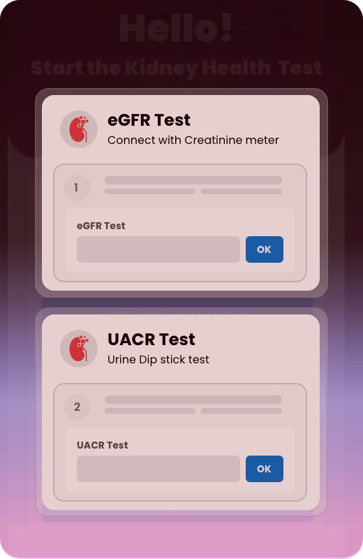 Perform Tests