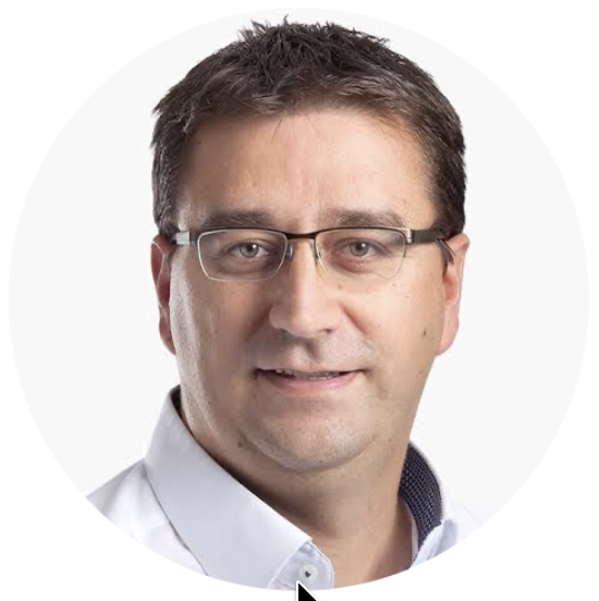 Bogdan Milojkovic, MD